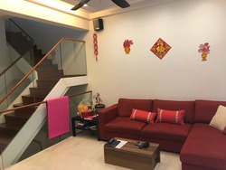 Suncottages (D23), Terrace #173022042